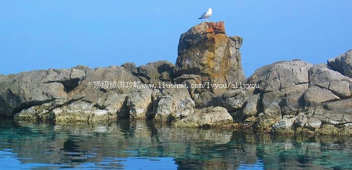 防城港 建议游玩:1天