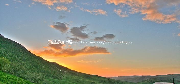 阿克苏 建议游玩:1天