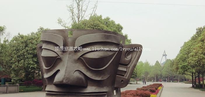 德阳 建议游玩:1天