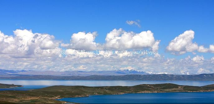 果洛 建议游玩:1天