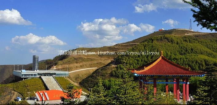 固原 建议游玩:1天