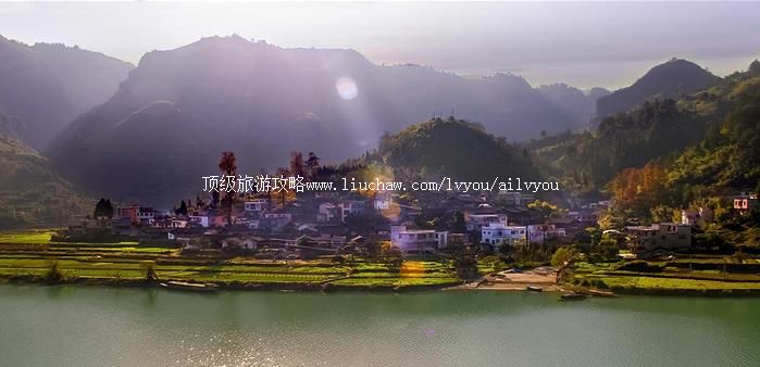 铜仁 建议游玩:1天