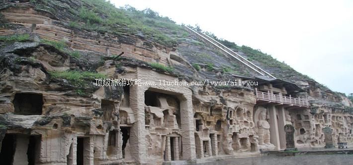 庆阳 建议游玩:1天