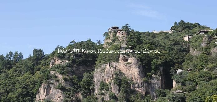 平凉 建议游玩:1天