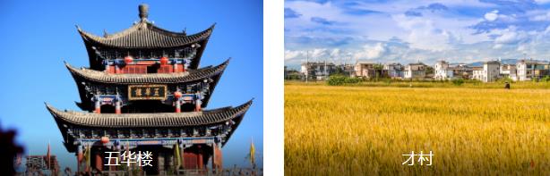 大理看海1日线路