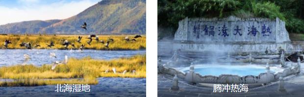 保山放松2日线路