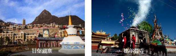 人文朝圣五日游