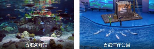 无限童趣,香港亲子二日游