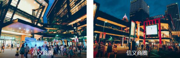 台湾环岛8日线路.