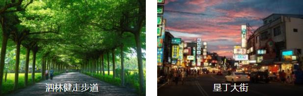 屏东三天两夜游