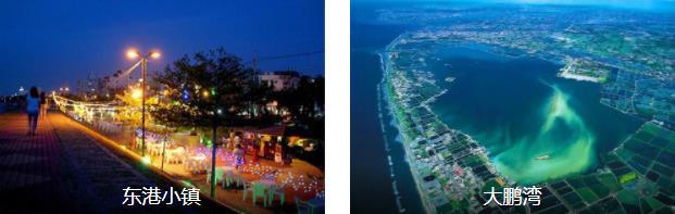 【小琉球海岛慢生活】屏东二日游