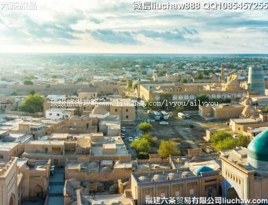 乌兹别克斯坦自由行11日旅游攻略