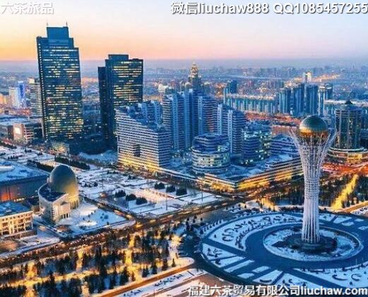 哈萨克斯坦自由行7日旅游攻略