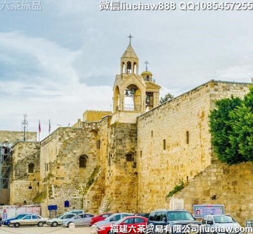 巴勒斯坦自由行旅游攻略