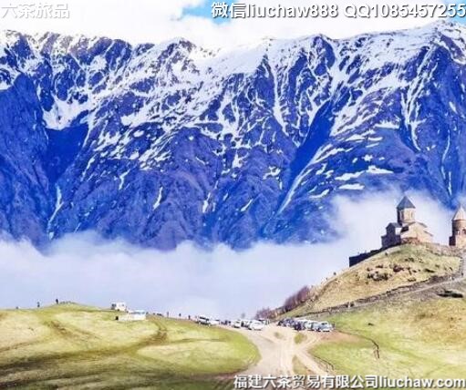 格鲁吉亚全景自由行12日旅游攻略