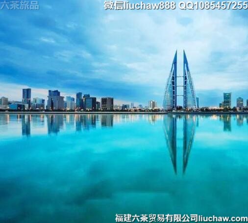 巴林自由行4日旅游攻略