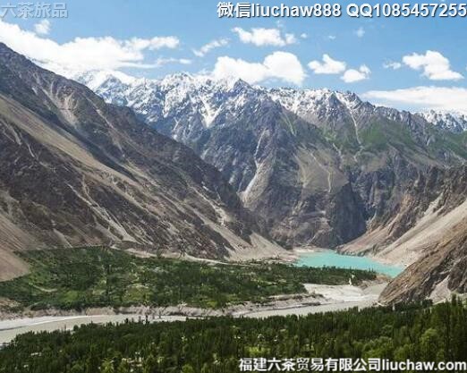 巴基斯坦自由行10日旅游攻略2021