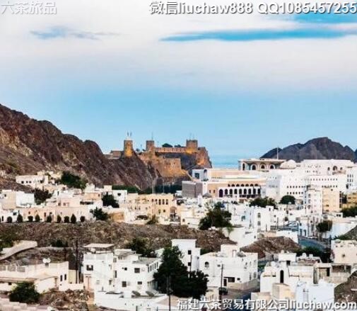 阿曼自由行7日旅游攻略
