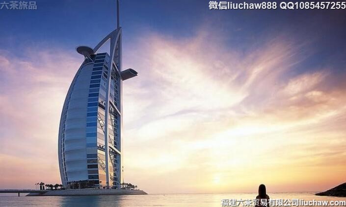 阿联酋迪拜自由行6日旅游攻略