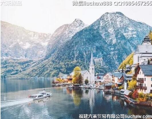 斯洛文尼亚自由行经典6日旅游攻略