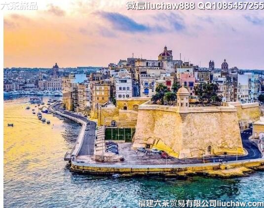 马耳他自由行地中海风情7日旅游攻略