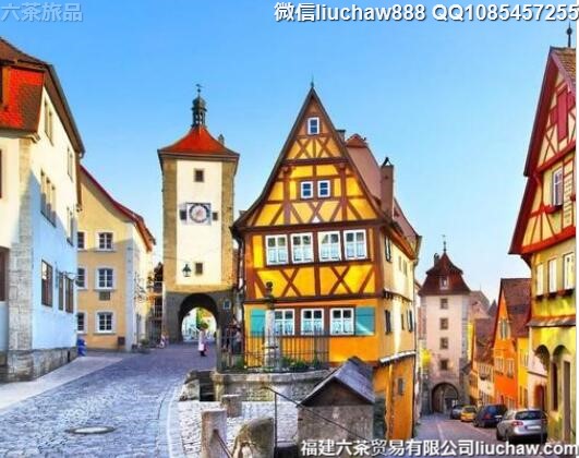 罗马尼亚自由行探秘吸血鬼城堡6日旅游攻略