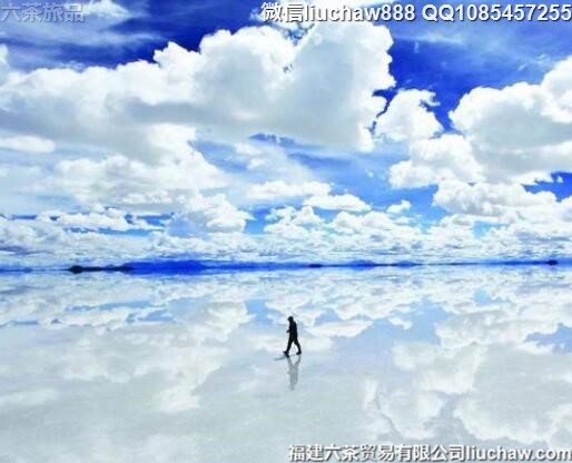 玻利维亚天空之镜自由行旅游攻略