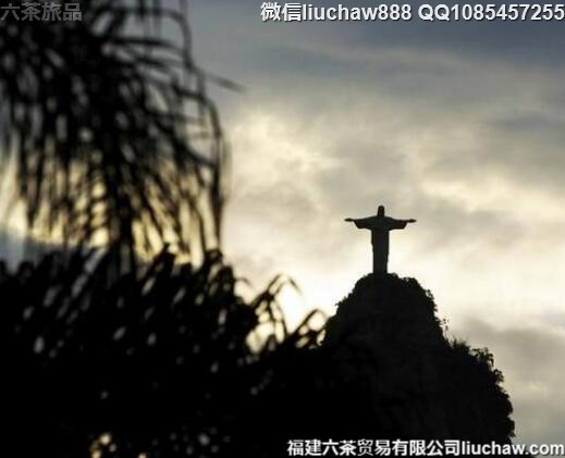 巴西自由行旅游攻略