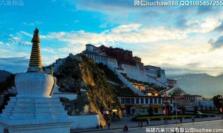 拉萨自由行三日旅游攻略