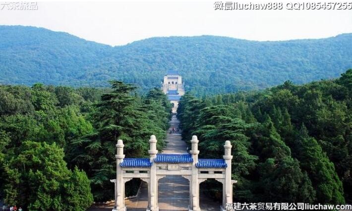 南京自由行二日旅游攻略