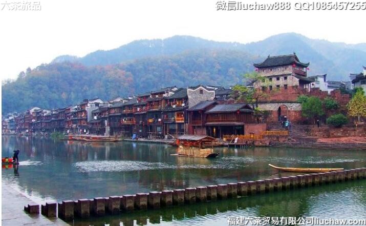 湖南凤凰古城自由行二日旅游攻略