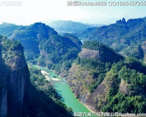 武夷山自由行三日旅游攻略