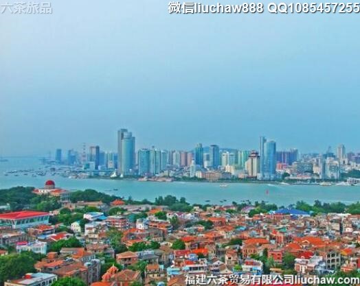 厦门鼓浪屿自由行三日旅游攻略