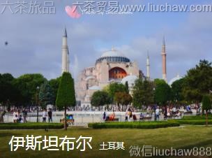 土耳其-伊斯坦布尔