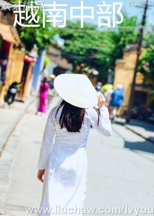 越南中部旅游攻略---售20元