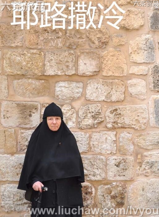 耶路撒冷旅游攻略---售20元