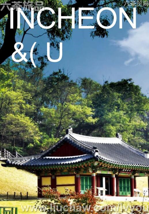 仁川旅游攻略---售20元