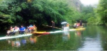 唐乾明月度假村