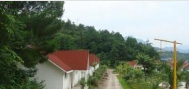 千江月休闲农场