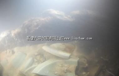 海坛海峡水下遗址