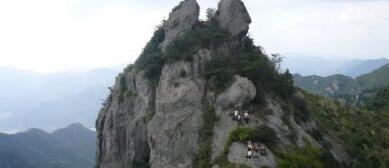 兔耳山风景区(兔耳山农业观光园)