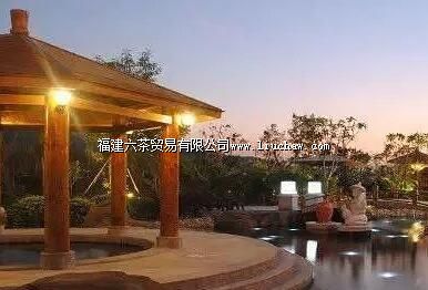 川捷休闲文体旅游区