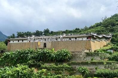 闽中红军游击队第1支队战斗地旧址