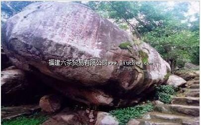 弥勒岩(瑞岩山)风景区