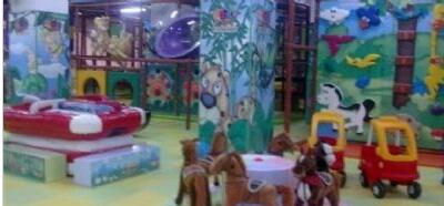 �������ֶ���ͯ������԰