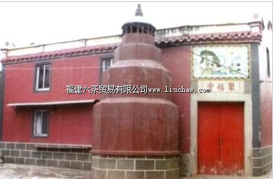 福建抗日先遣队福清支队驻地旧址