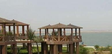 东壁岛旅游度假区