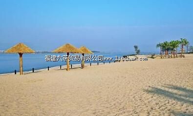 农大沙滩公园(农林大学沙滩公园)