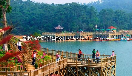 ����ɽɭ�ֹ�԰