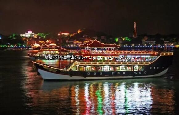 这才是厦门人迎接酷暑最好的方式!